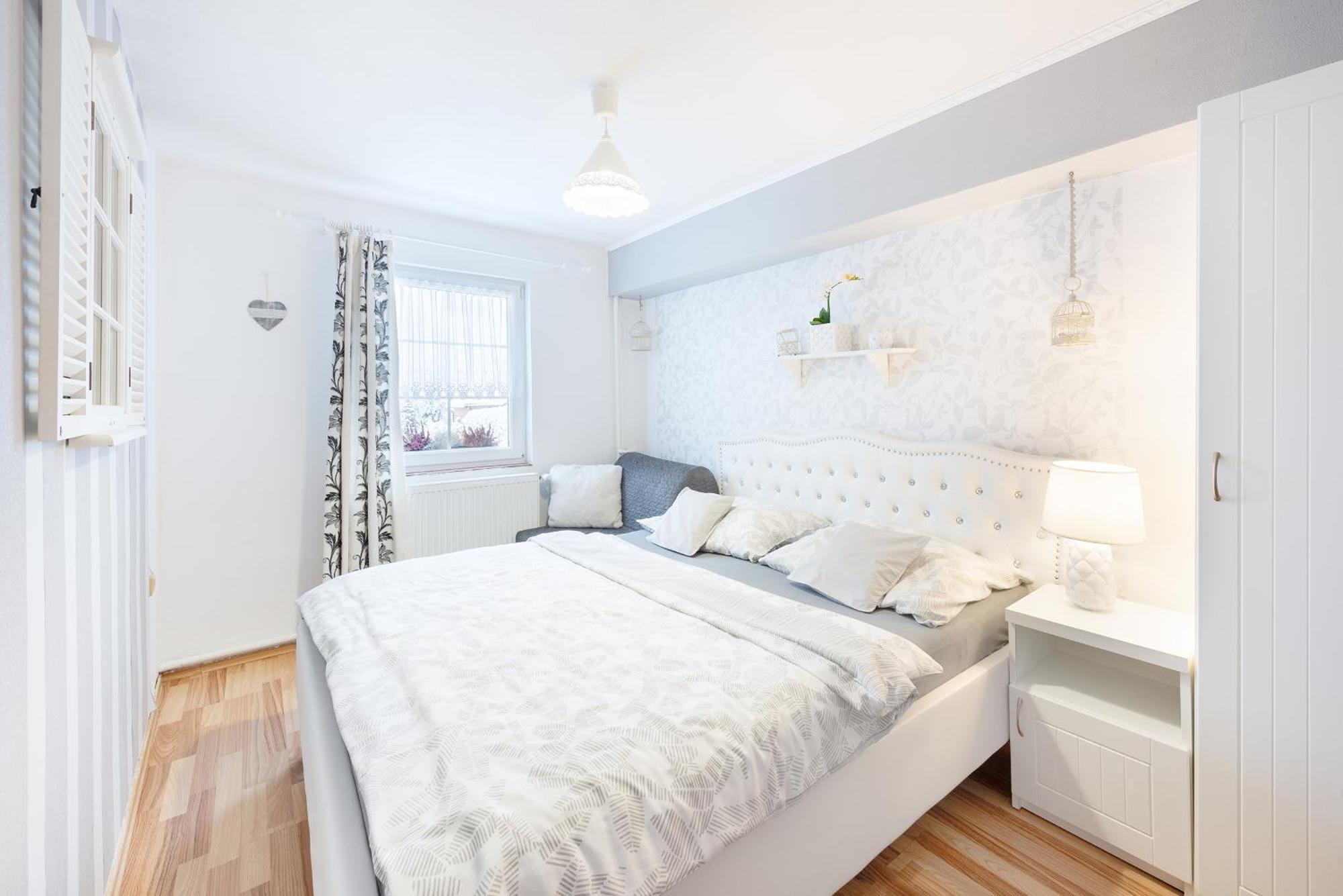 Wellness Apartmány Andrea Zdíkov Esterno foto