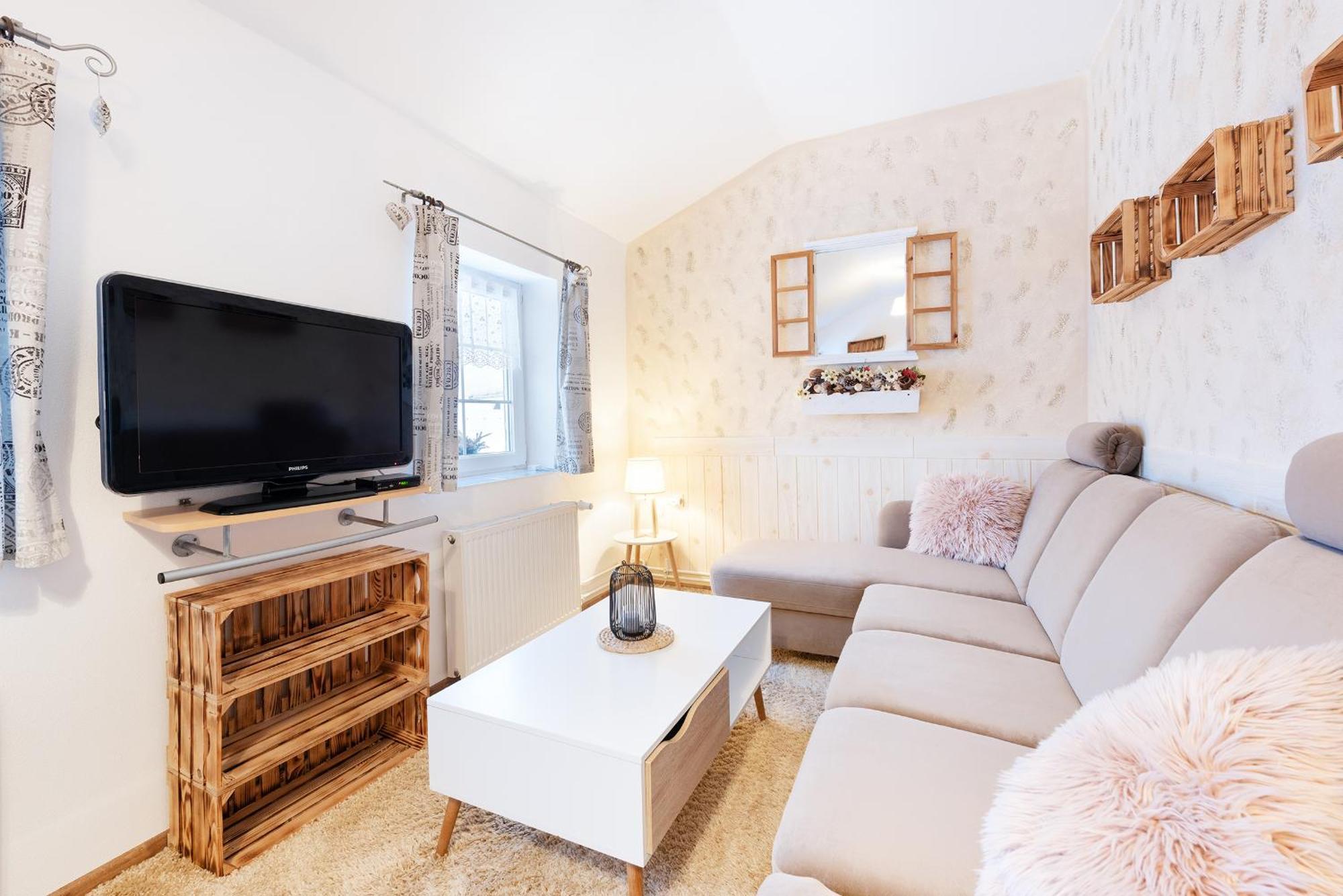 Wellness Apartmány Andrea Zdíkov Esterno foto