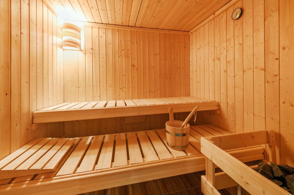 Wellness Apartmány Andrea Zdíkov Esterno foto